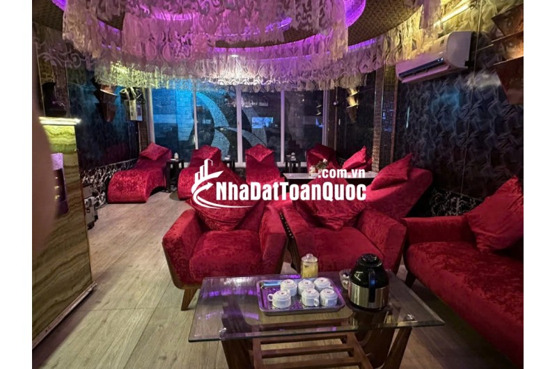 CHO THUÊ NHÀ MTKD SẦM UẤT TRƯỜNG SA, Q. PHÚ NHUẬN DTSD 400M2 CHỈ 70TR/TH. LH:0918045839, 0902584679.